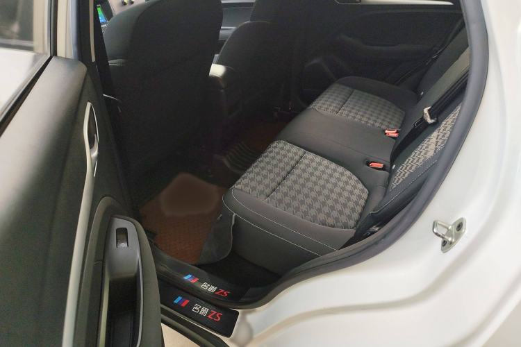 Used MG ZS 2020 Global Bestseller with 1.5L Engine Manual Transmission and a Massive 65-Inch Panoramic Sunroof Version
