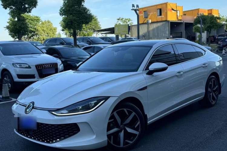 Used Volkswagen Lamando 2023 Lavida L 280TSI DSG Cool & Spicy Edition
