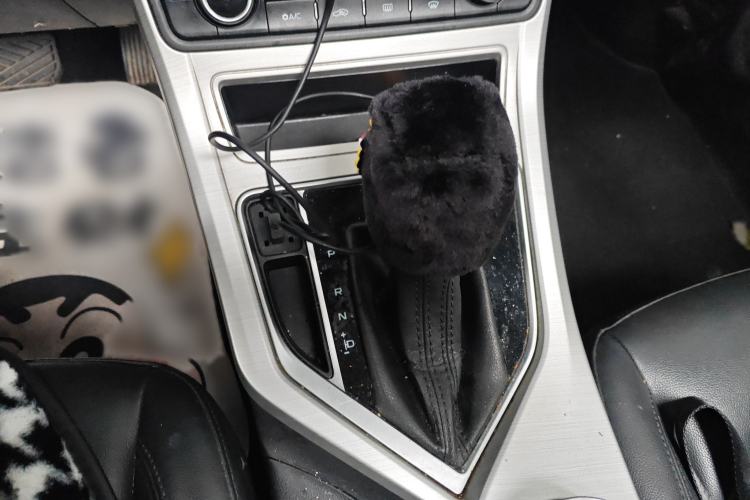 Used Geely Auto Vision 2018 1.5L Automatic Happiness Edition
