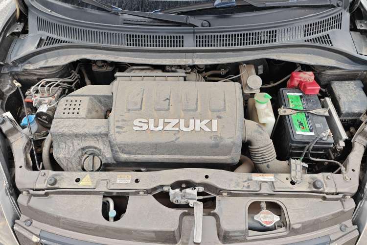 Used Suzuki Swift 2013 1.5L Automatic 20th Anniversary Limited Edition
