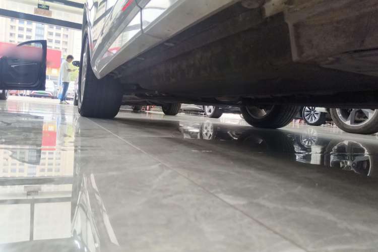 Used Audi Q3 2016 35 TFSI Style Edition
