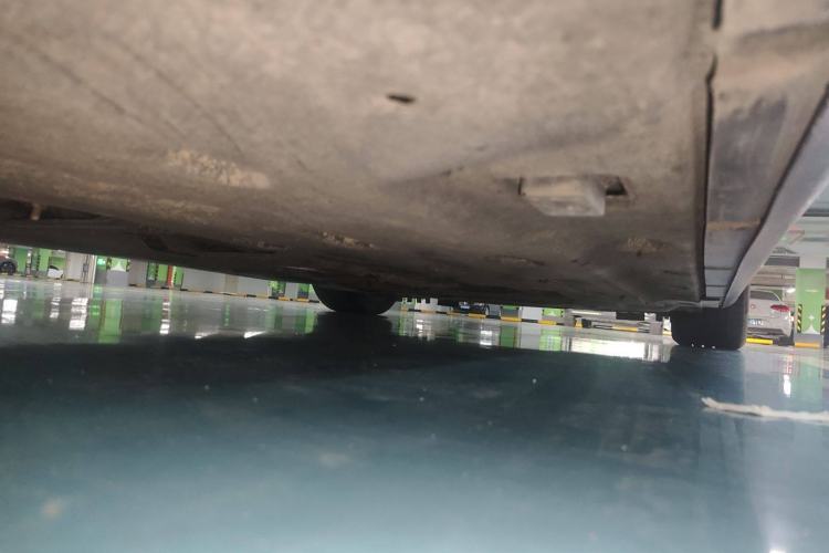 Used Maserati Ghibli 2017 3.0T Standard Edition
