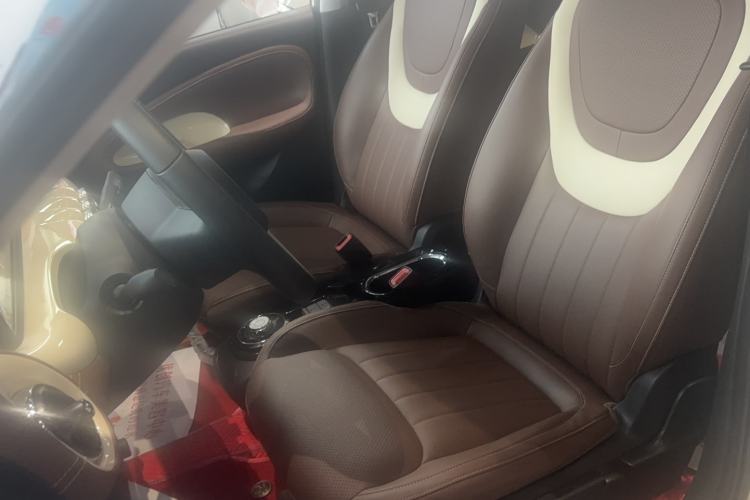 Used Wuling Bingo 2024 333 km Enjoyment Version