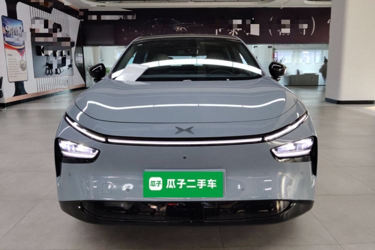 Used XPeng G7 2025 702 Max