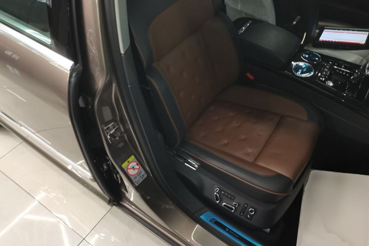 Used Volkswagen Phaeton 2015 3.0L Exclusive Edition