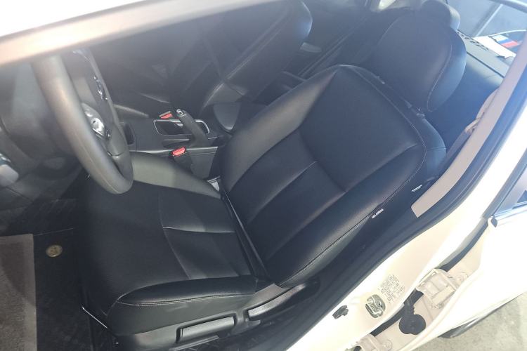 Used Nissan Sylphy 2024 Revised Version Classic 1.6XL CVT Luxury Edition
