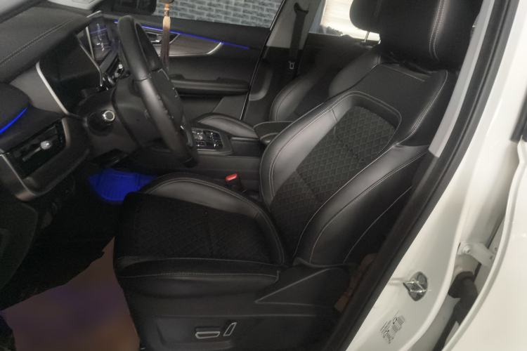 Used Chery Tiggo 8 2020 290TGDI Automatic Luxury Edition