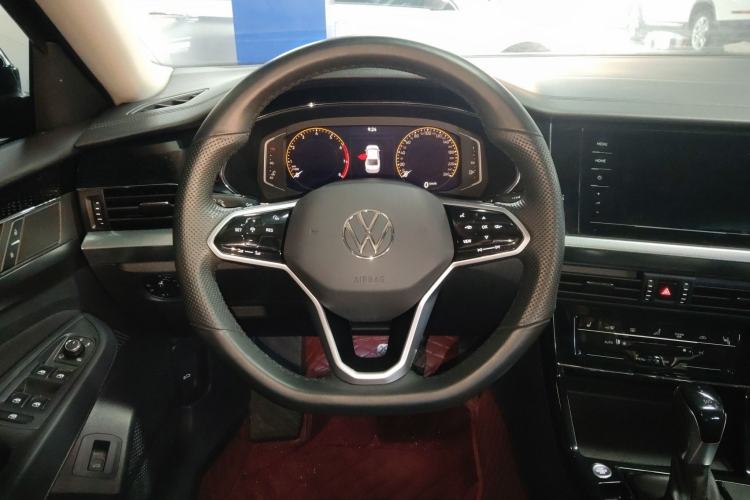 Used Volkswagen Passat 2023 330TSI Elite Edition