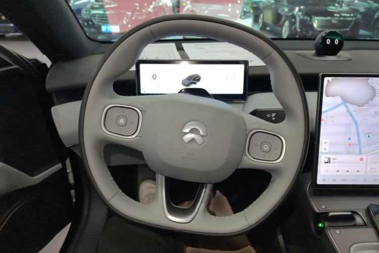 Used Nio ET5 2024 75 kWh
