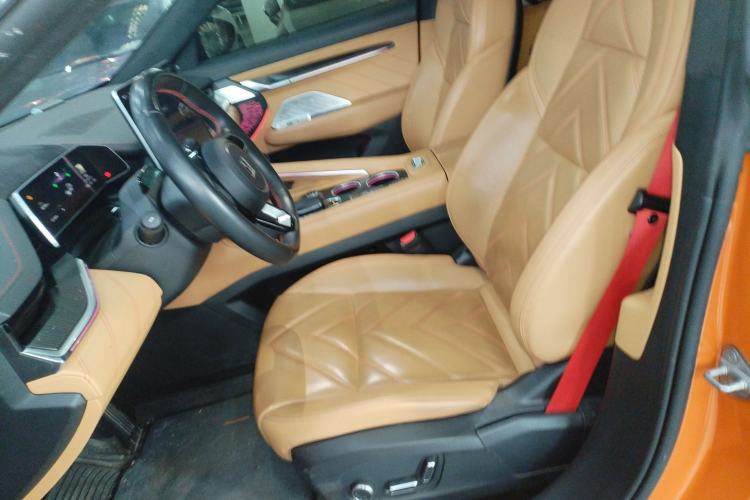 Used Zeekr 001 2023 ME Edition 100 kWh
