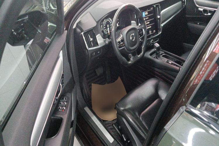 Used Volvo S90 2017 T4 Zhiyi Edition