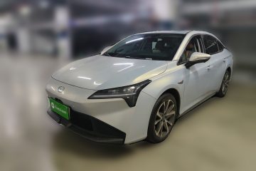 Used AION S Plus 2022 70 Intelligent Driving Edition