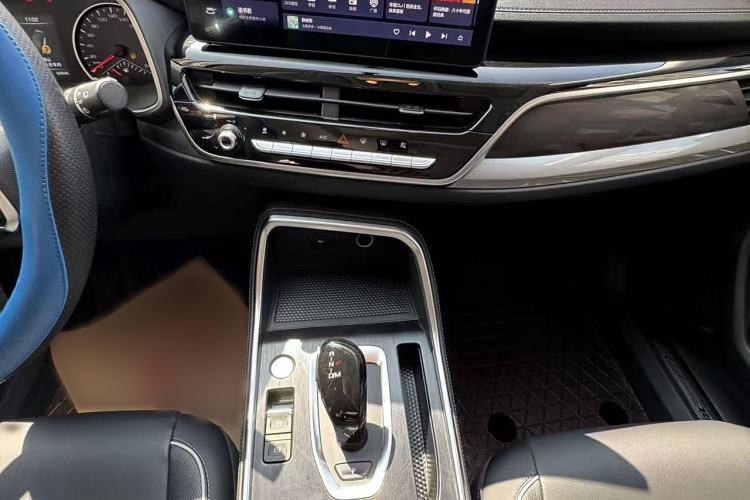 Used Haval H6 2023 National Trend Edition 1.5T Automatic Urban Version
