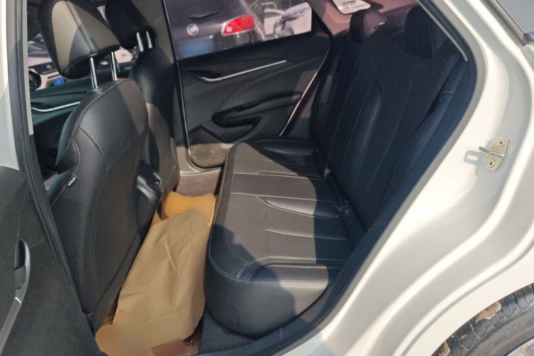 Used Buick GT 2021 Revised Version 1.3T Automatic Mild Hybrid Elite Edition