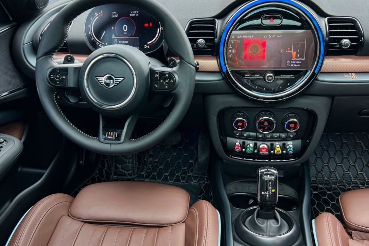 Used  Clubman 2023 Final Edition The Last Gentleman Commemorative Edition
