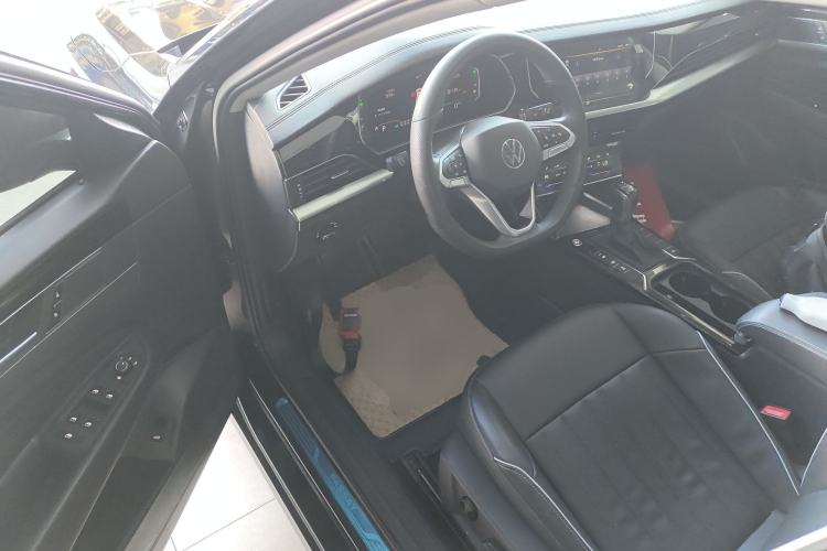 Used Volkswagen Passat 2022 330TSI Elite Edition
