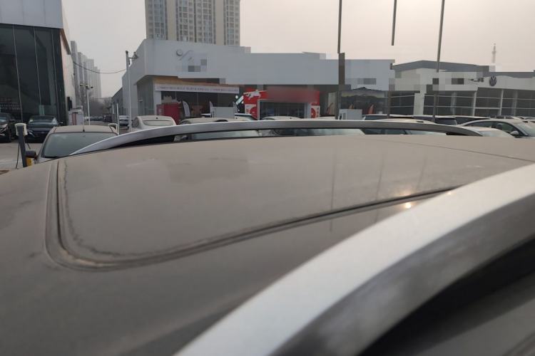 Used Volkswagen Tavendor 2023 380TSI Four-Wheel Drive R-Line Cruise Edition