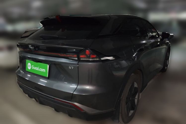 Used  S07 2023 200Max Range-Extended Version