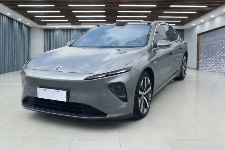 Used Nio ET7 2024 75 kWh Executive Edition
