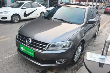 Used Volkswagen Lavida 2013 Restyled Classic 1.6L Manual Comfort Edition