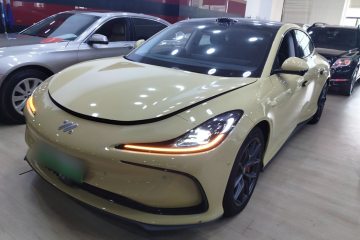 Used IM L6 2024 Max Standard Edition