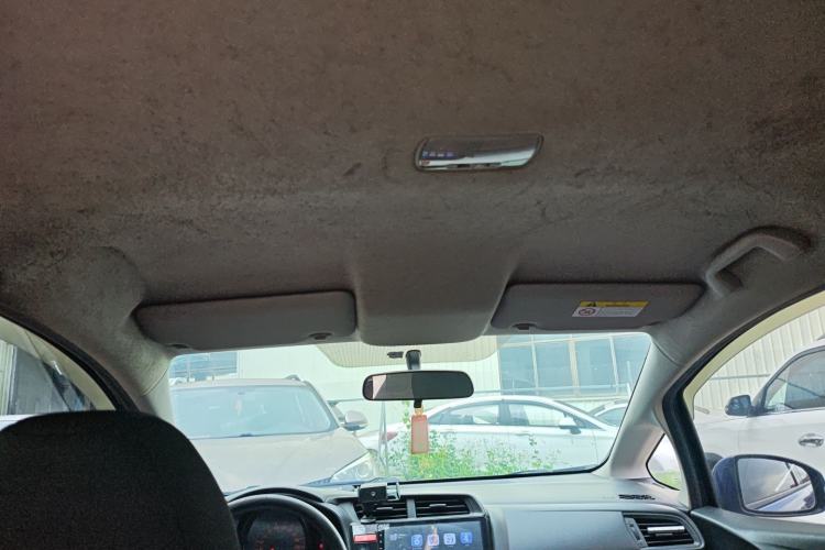 Used Honda Fit 2016 1.5L LX CVT Comfort Model