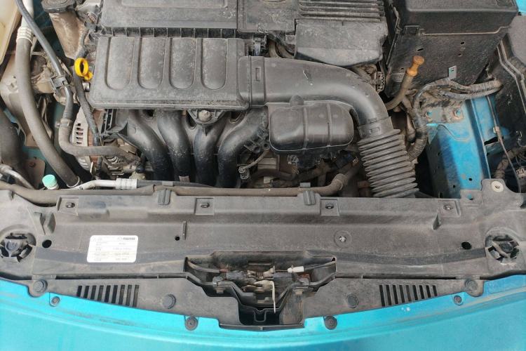 Used Mazda Mazda 3 2013 Hatchback 1.6L Automatic Elite Model
