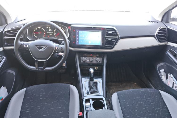 Used Jetta VS5 2024 280TSI Automatic Pioneer Edition
