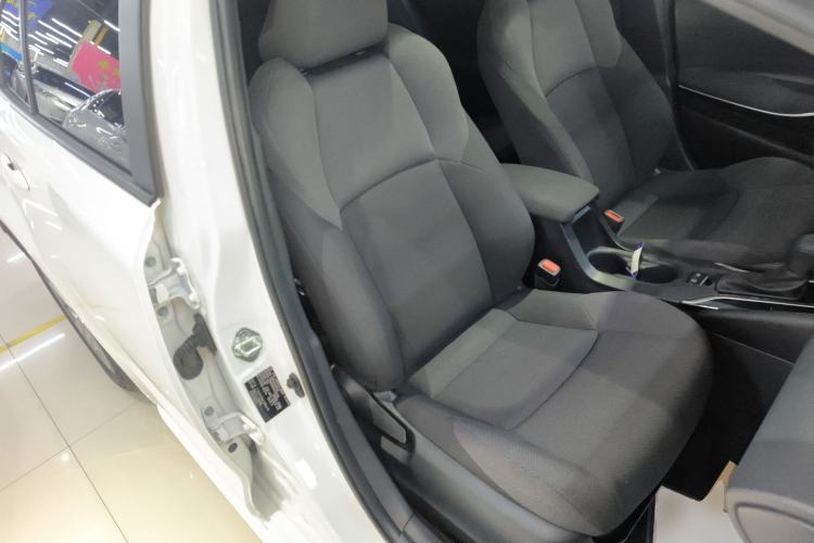 Used Toyota Levin 2022 Dual-Engine 1.8H E-CVT Luxury Edition