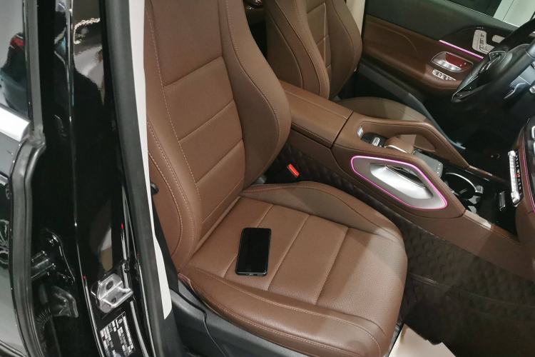 Used Mercedes-Benz GLE 2024 Refreshed GLE 350 4MATIC Stylish Edition