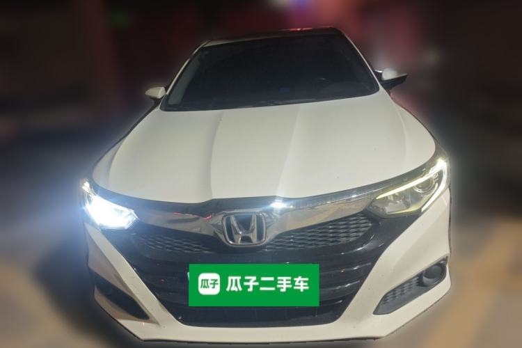 Used Honda Crider 2019 180 Turbo CVT Comfort Version China VI