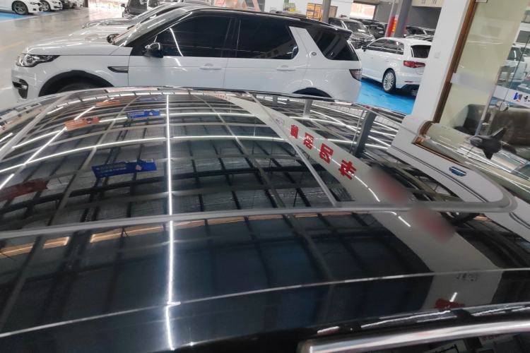 Used Volkswagen Magotan 2020 330TSI DSG Leading Model
