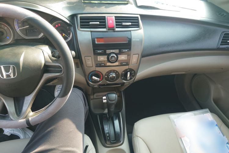 Used Honda City Classic 2014 Style 1.5L Automatic Elite Edition