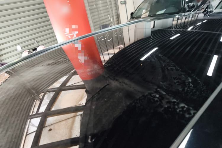 Used Lincoln Corsair 2022 2.0T Two-Wheel Drive Deluxe Edition