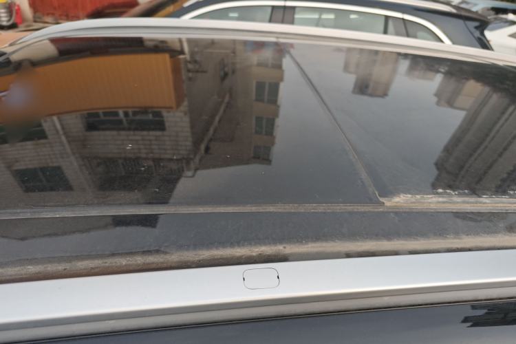 Used  Galaxy Xingjian 7 EM-i 2026 Model 130km Launch Edition