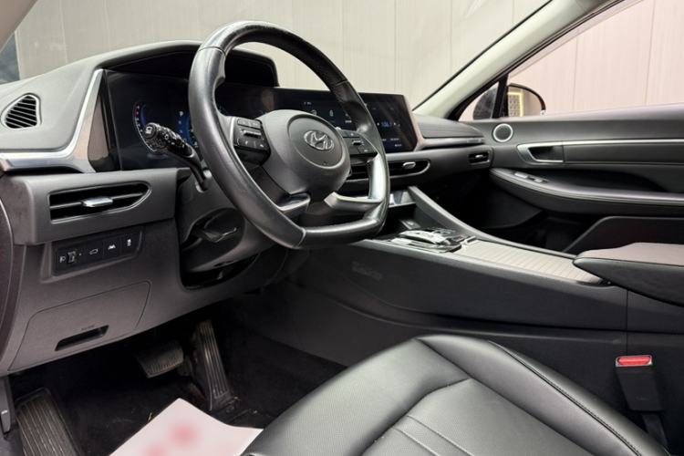 Used Hyundai Sonata 2020 270TGDi DCT GL Advanced Edition
