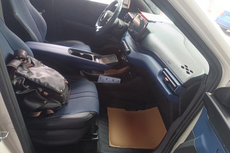 Used BYD Seagull 2025 305km Active Version
