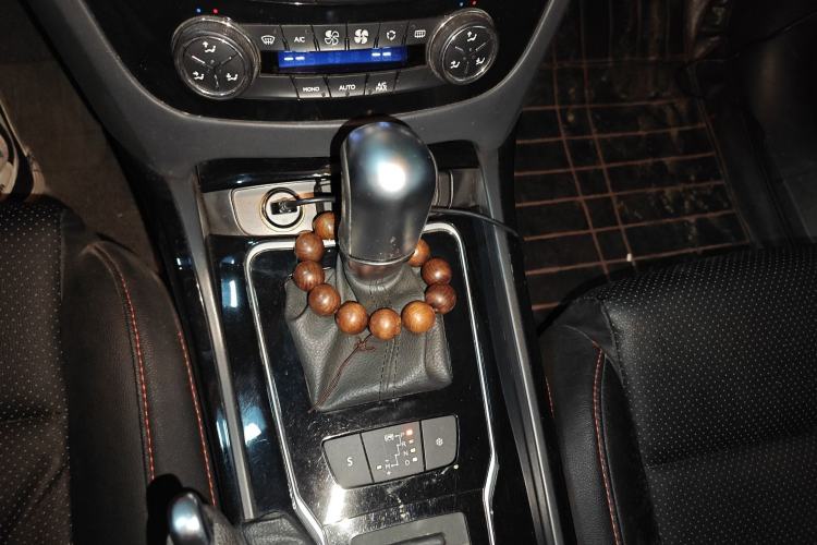 Used Peugeot 508 2013 2.0L 2nd Anniversary Edition with Automatic Sunroof – Classic Version