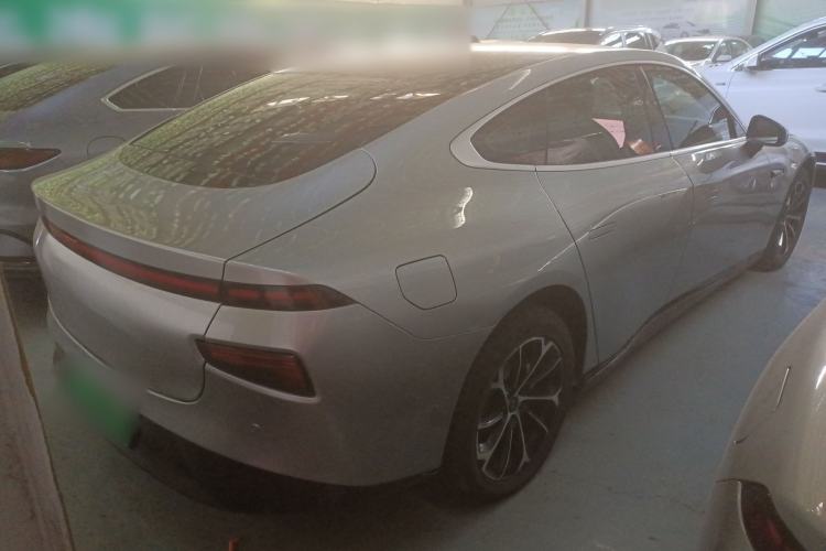 Used XPeng P7 2021 480N