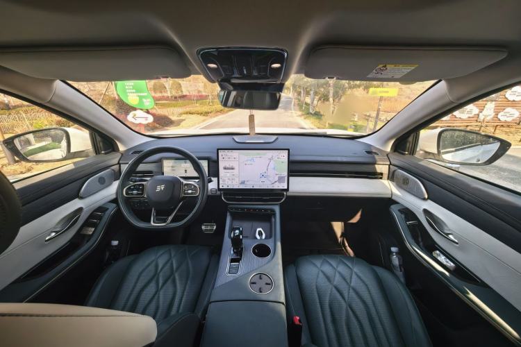 Used JETOUR Shanhai Shanhai L9 2024 1.5TD 2DHT Max 7-Seater
