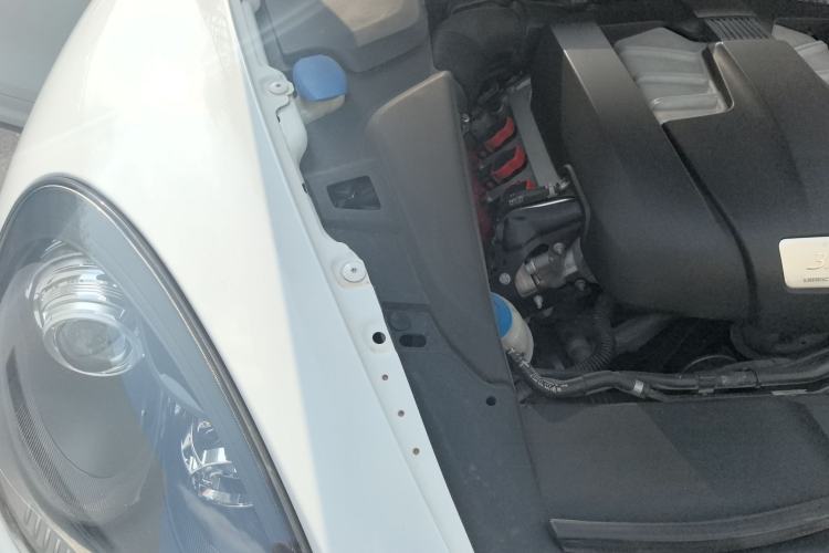 Used Porsche Cayenne 2011 Cayenne 3.0T
