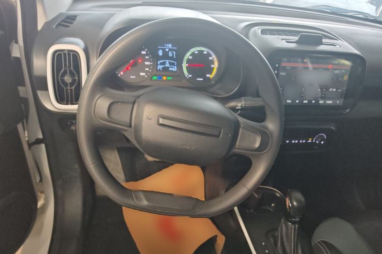 Used Roewe Clever 2022 311km QiQi BoBo Edition
