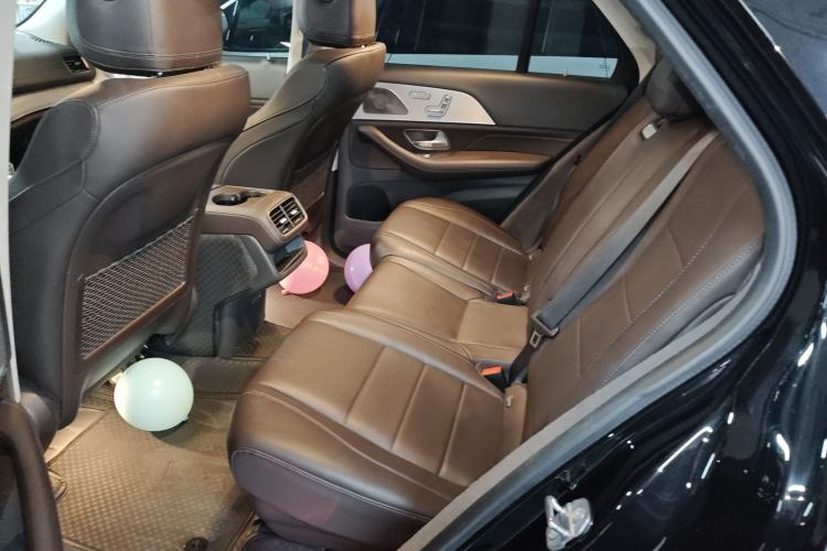 Used Mercedes-Benz GLE 2020 Restyled GLE 350 4MATIC Dynamic Edition