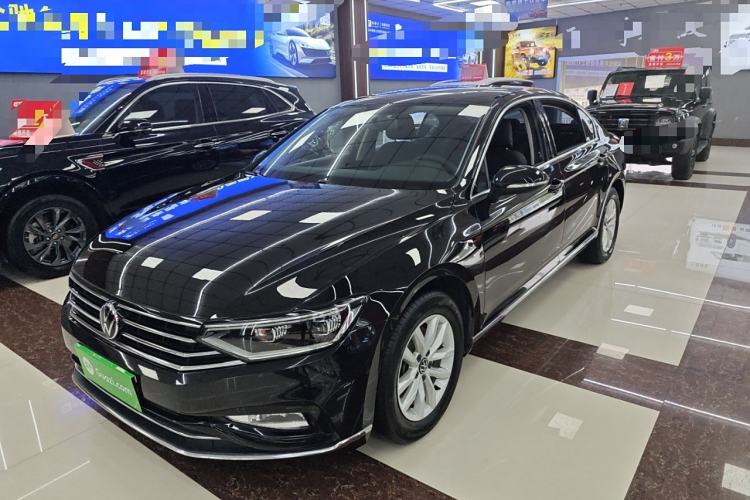 Used Volkswagen Magotan 2020 280TSI DSG Comfort Edition
