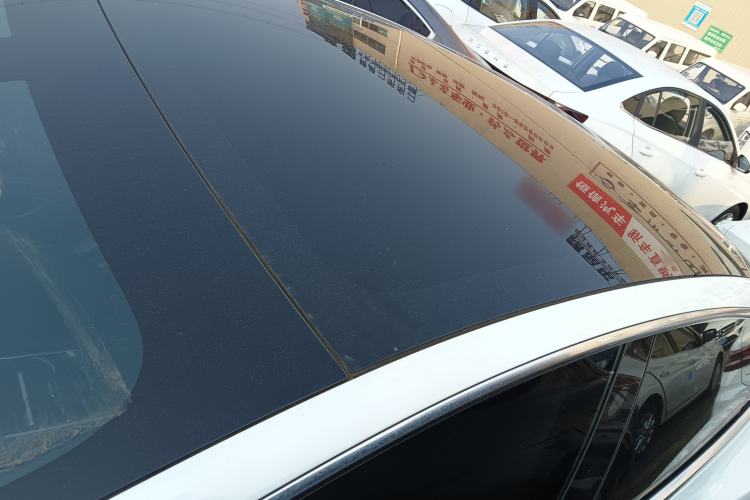 Used Tesla Model 3 2020 Standard Range Rear-Wheel Drive Upgraded Version
