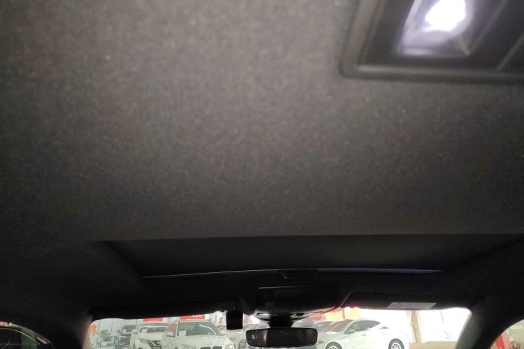 Used Volkswagen FAW-Volkswagen CC 2023 380TSI Striking Edition
