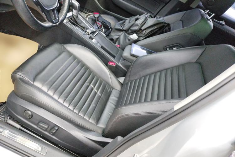 Used Volkswagen Magotan 2018 330TSI DSG Advanced Model