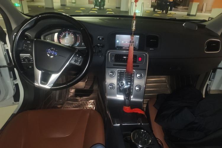 Used Volvo S60 2015 S60L T5 Intelligent Drive Edition
