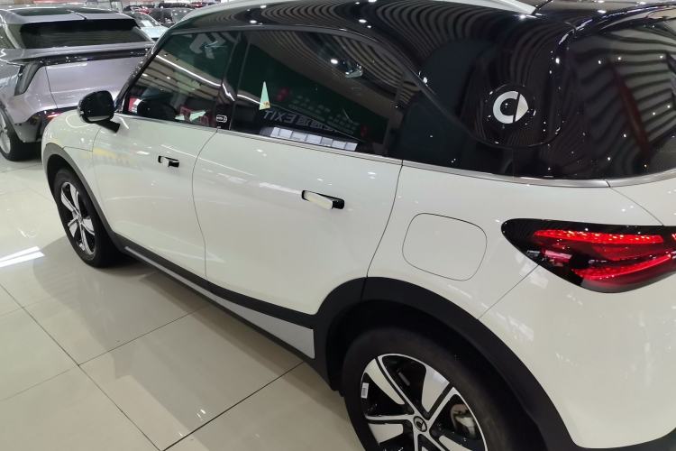 Used  #1 2024 Dynamic Standard Edition
