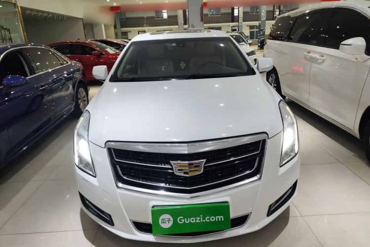 Used Cadillac XTS 2016 28T Tech Edition
